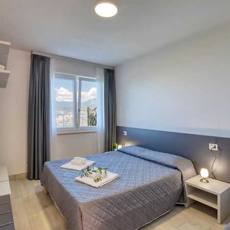 Pinini Country Apartments Мальчезине Экстерьер фото
