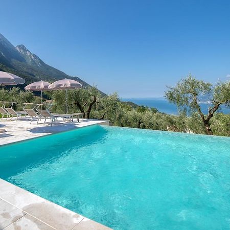 Pinini Country Apartments Мальчезине Экстерьер фото