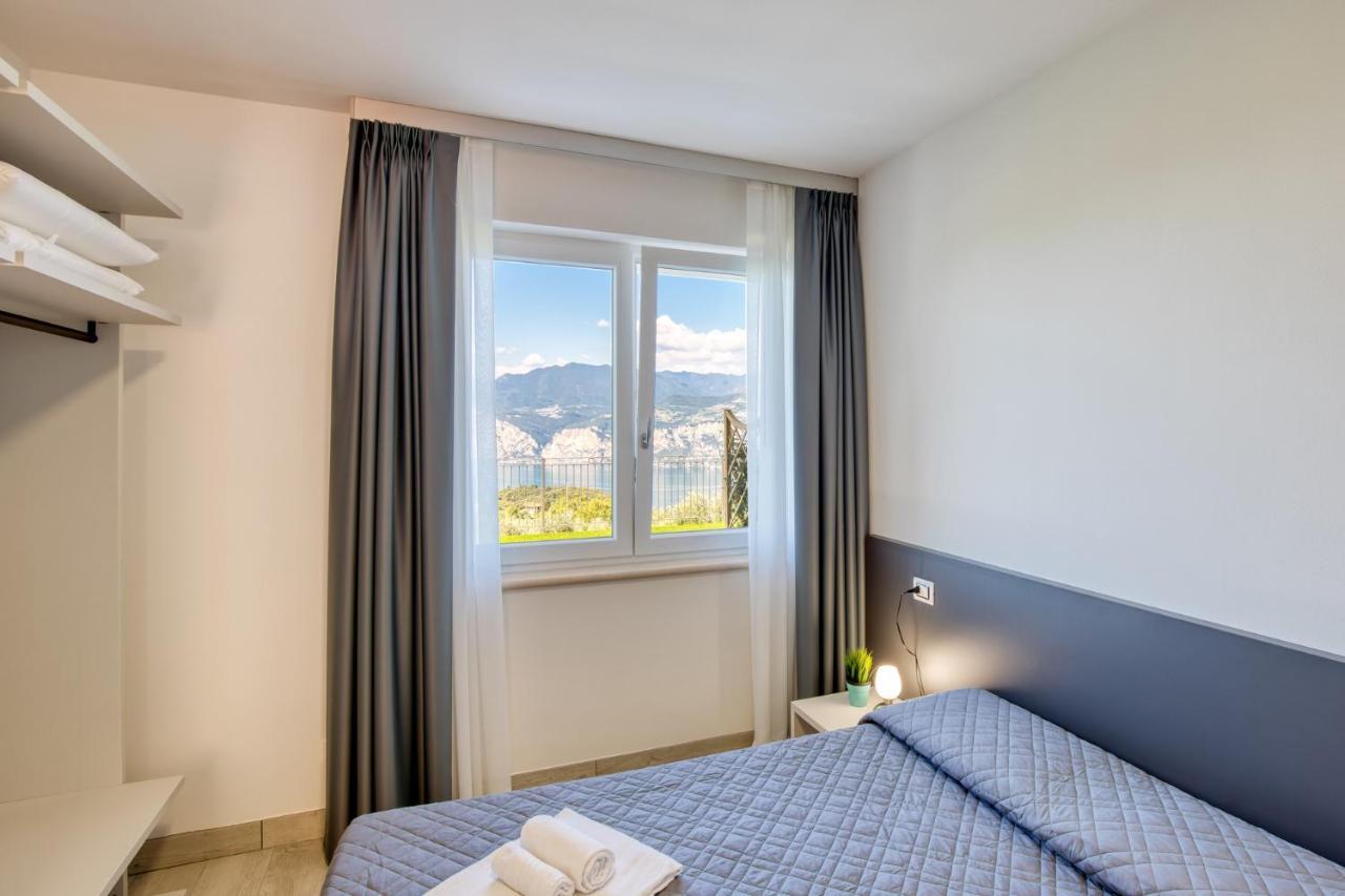 Pinini Country Apartments Мальчезине Экстерьер фото