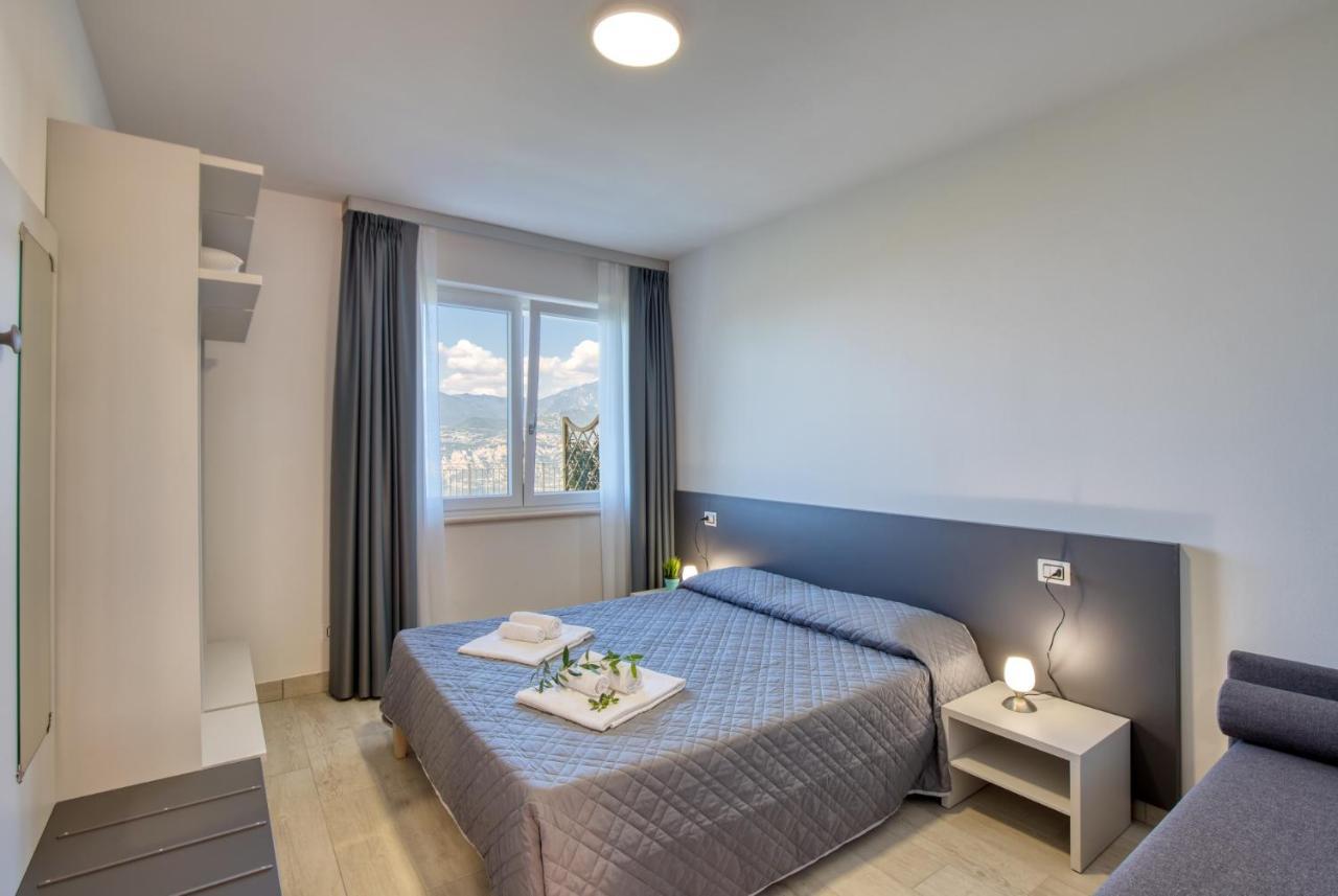 Pinini Country Apartments Мальчезине Экстерьер фото
